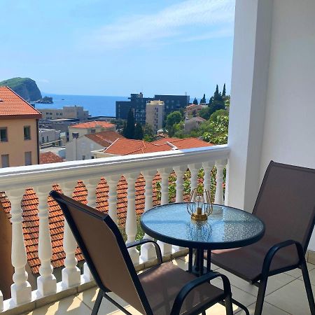 Veselinka Apartments & Rooms Budva Zewnętrze zdjęcie