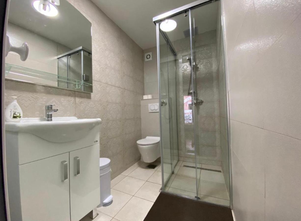 Veselinka Apartments & Rooms Budva Zewnętrze zdjęcie