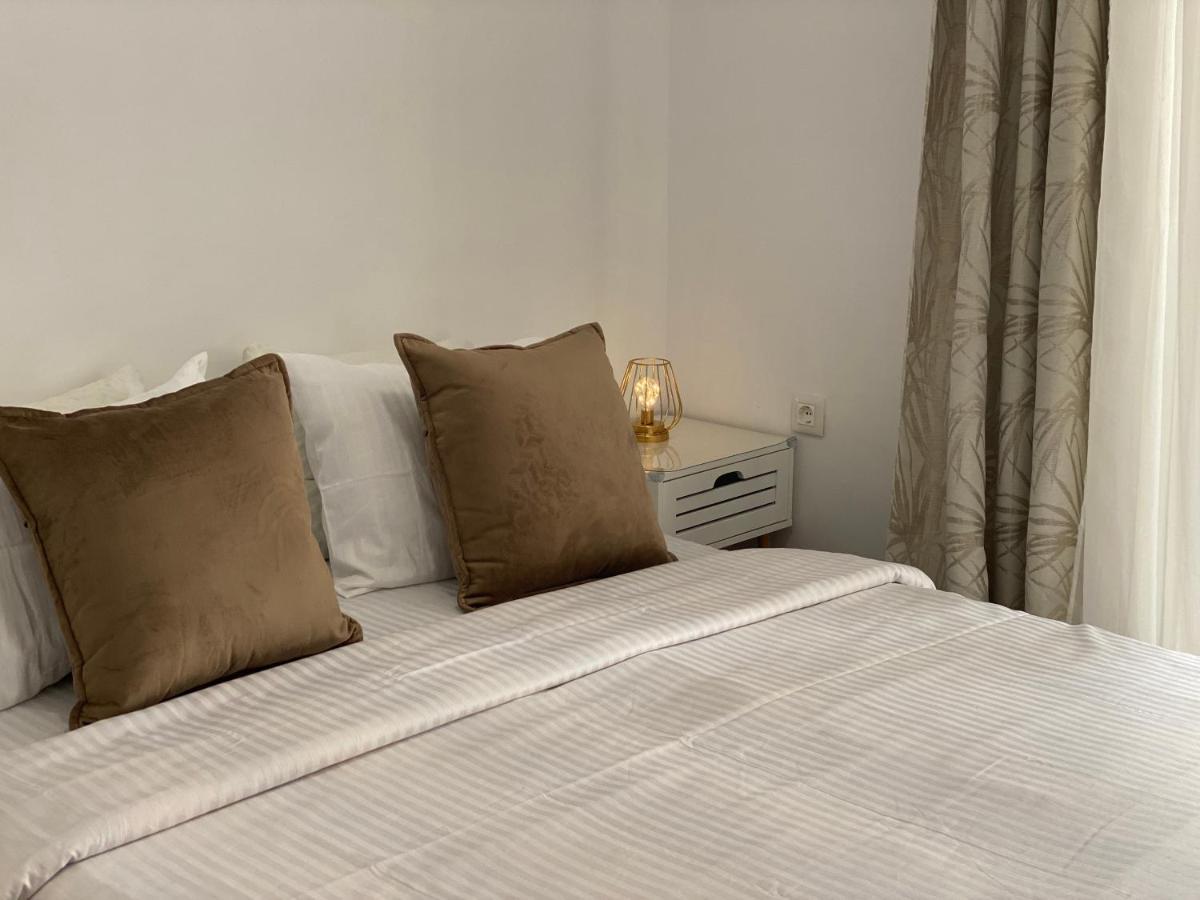 Veselinka Apartments & Rooms Budva Zewnętrze zdjęcie