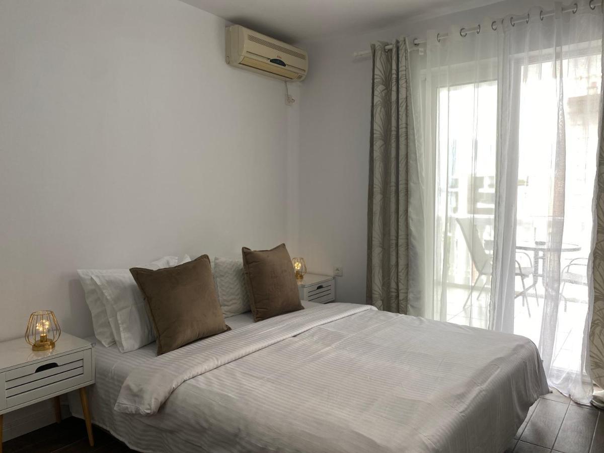 Veselinka Apartments & Rooms Budva Zewnętrze zdjęcie
