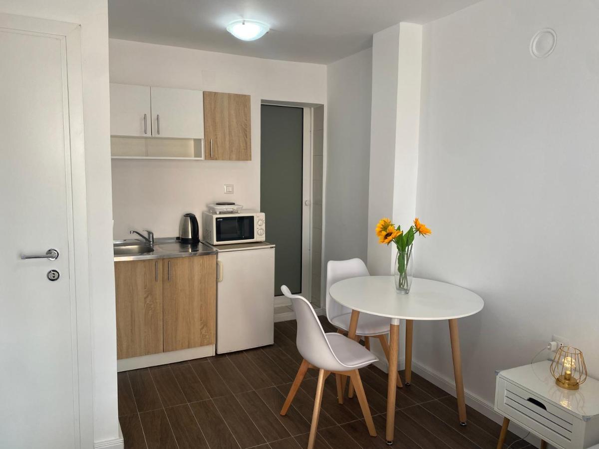Veselinka Apartments & Rooms Budva Zewnętrze zdjęcie