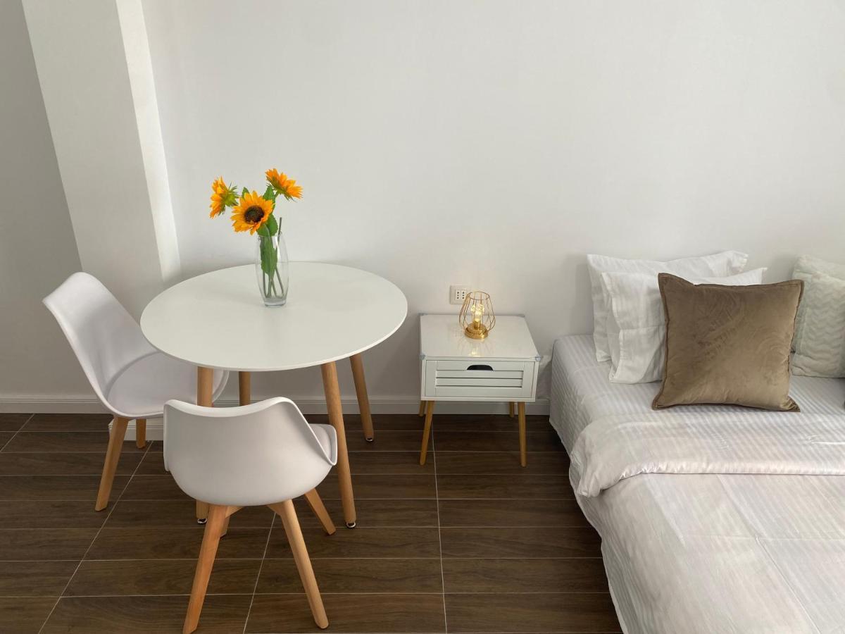 Veselinka Apartments & Rooms Budva Zewnętrze zdjęcie