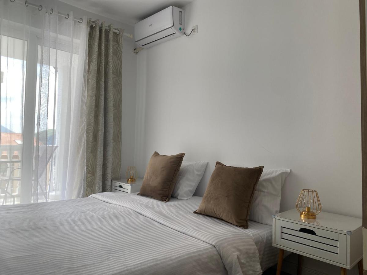Veselinka Apartments & Rooms Budva Zewnętrze zdjęcie