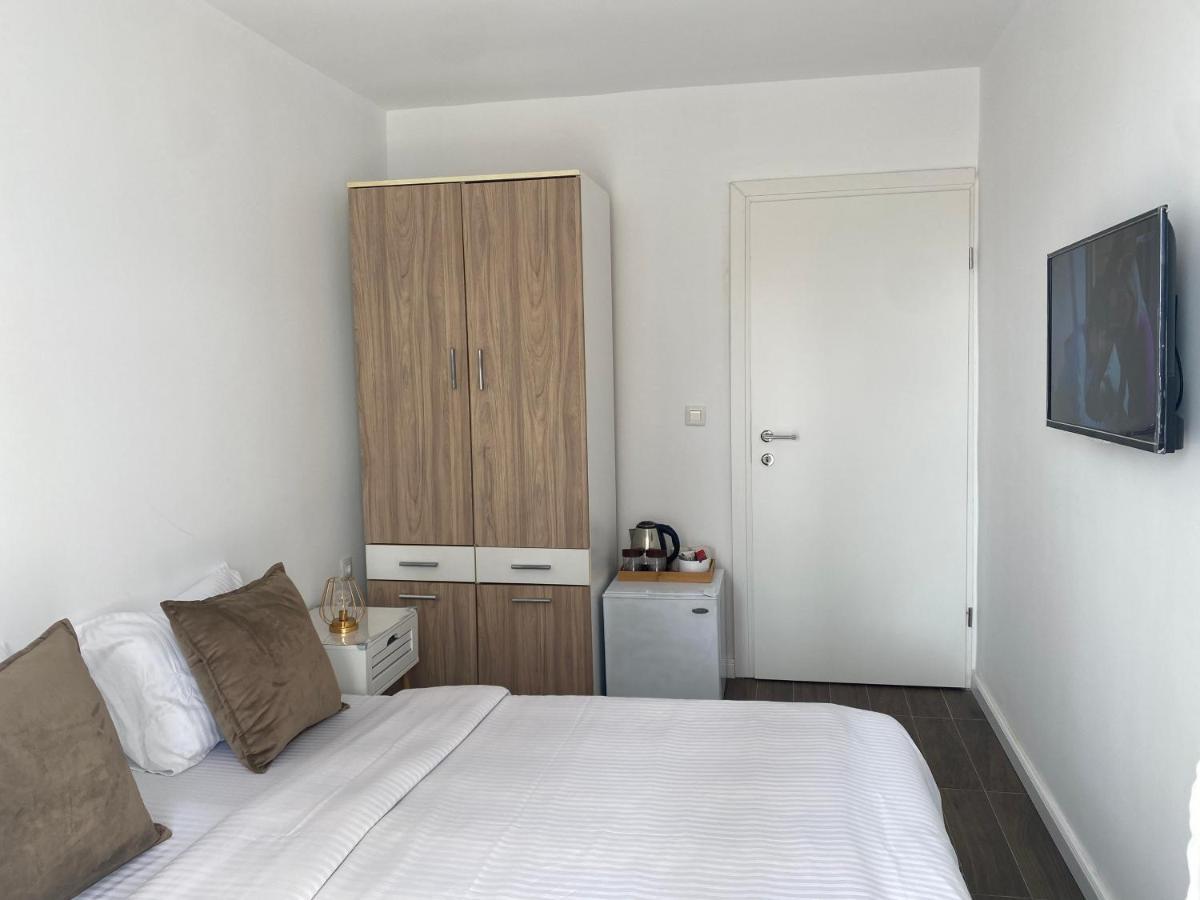 Veselinka Apartments & Rooms Budva Zewnętrze zdjęcie