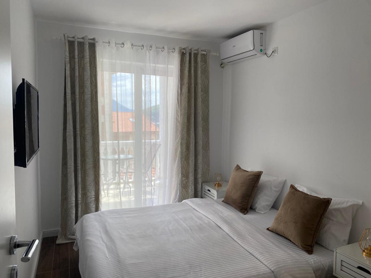 Veselinka Apartments & Rooms Budva Zewnętrze zdjęcie