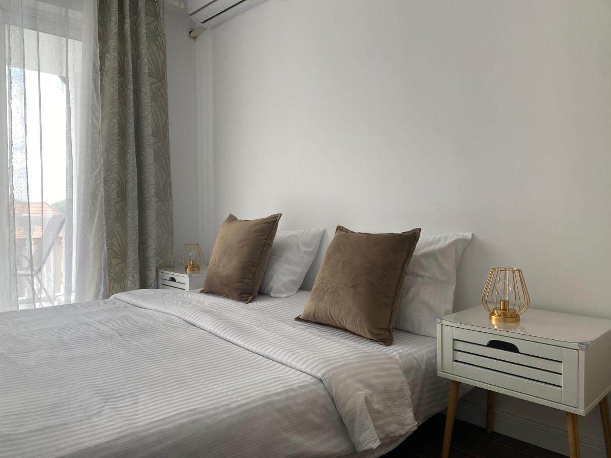 Veselinka Apartments & Rooms Budva Zewnętrze zdjęcie