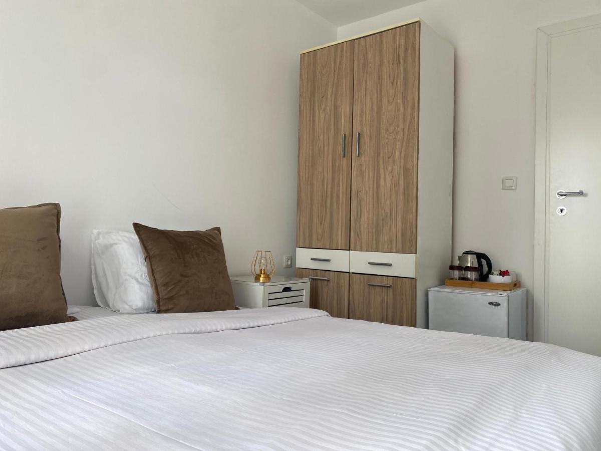 Veselinka Apartments & Rooms Budva Zewnętrze zdjęcie