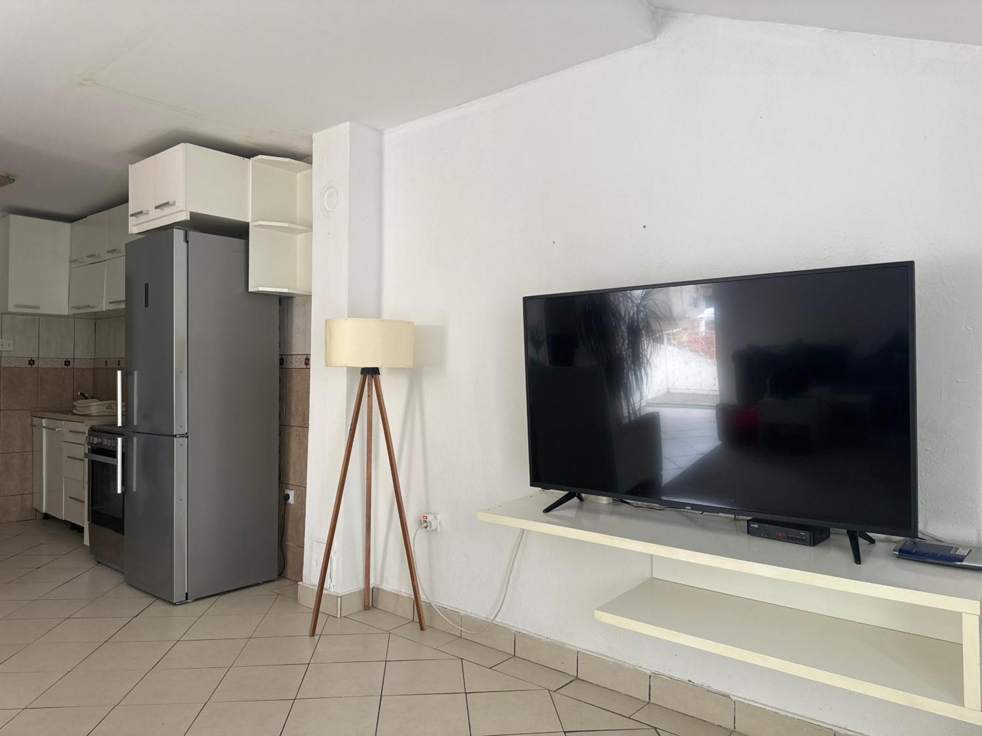 Veselinka Apartments & Rooms Budva Zewnętrze zdjęcie