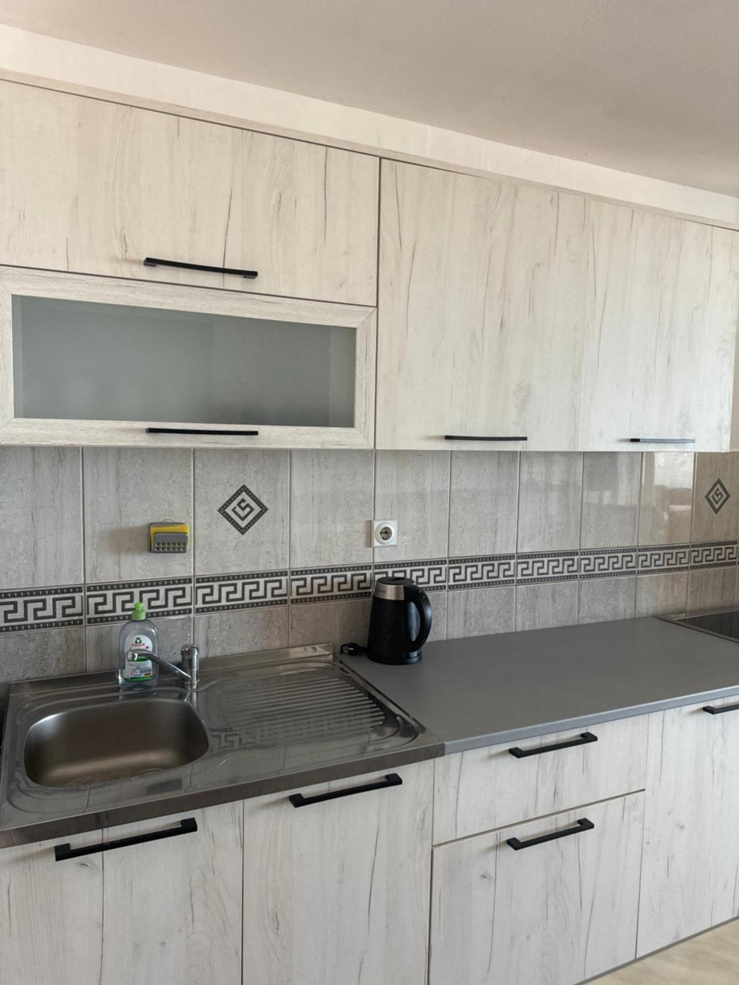 Veselinka Apartments & Rooms Budva Zewnętrze zdjęcie