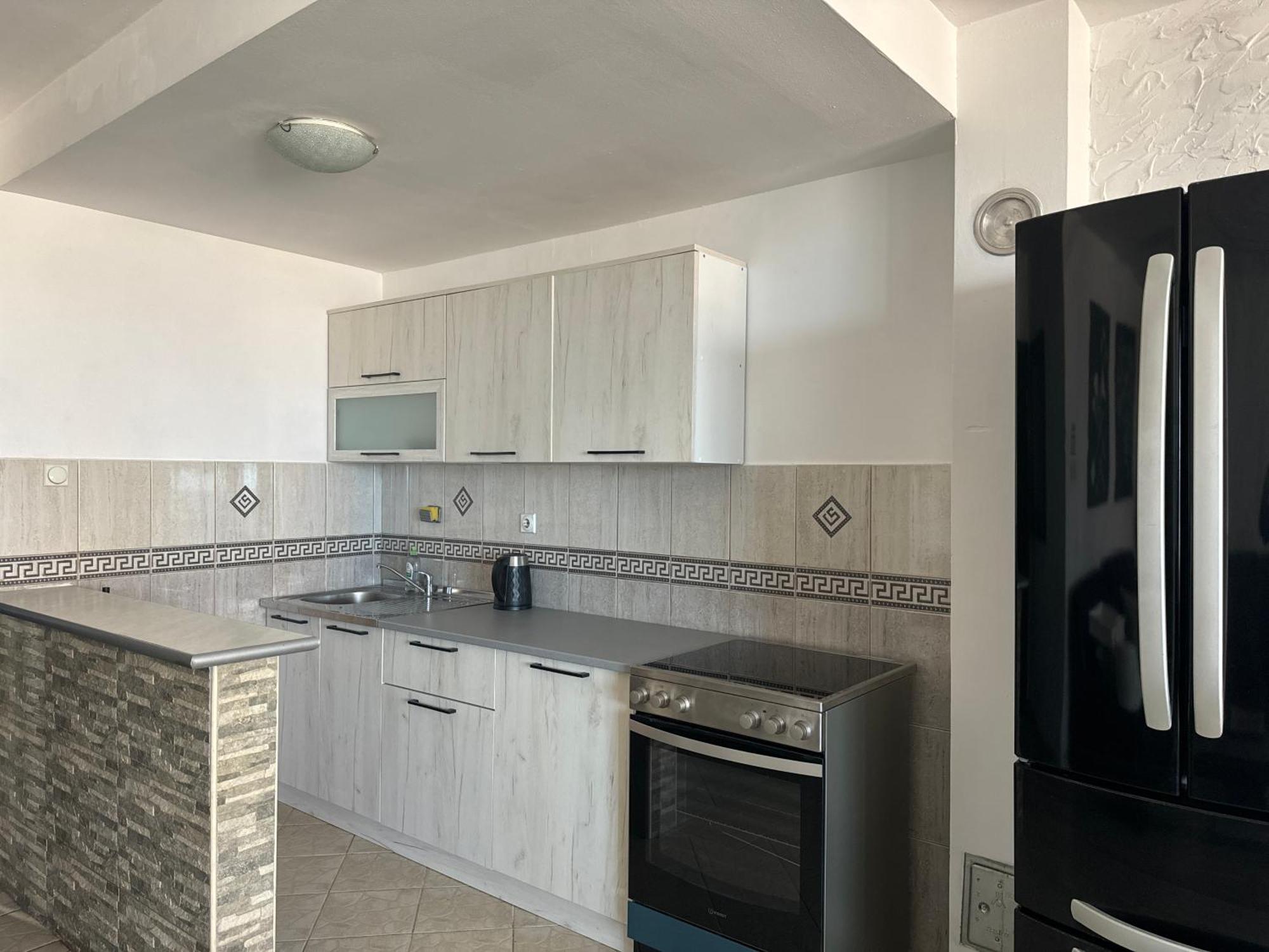 Veselinka Apartments & Rooms Budva Zewnętrze zdjęcie