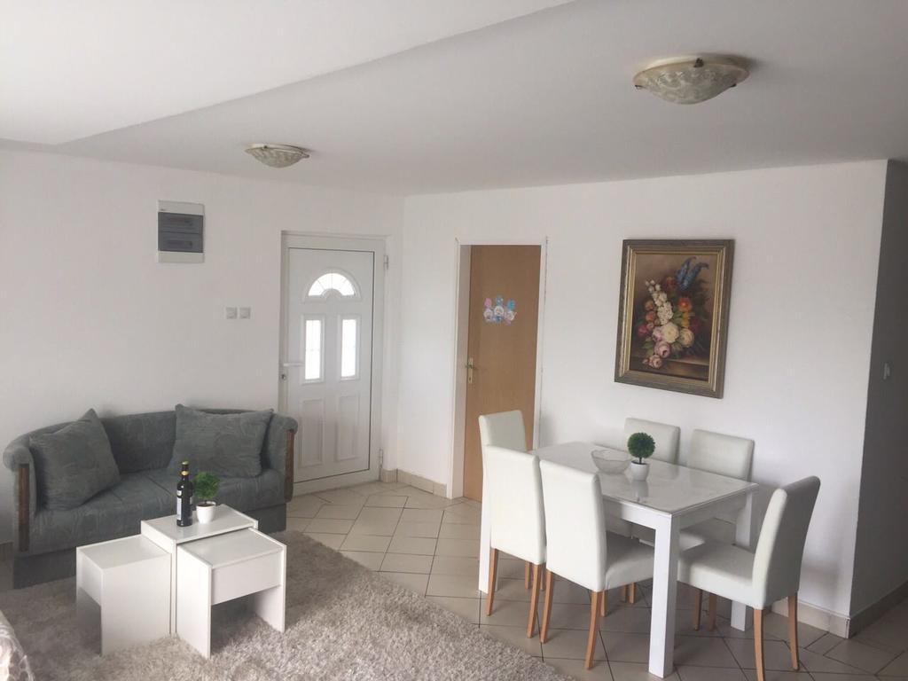 Veselinka Apartments & Rooms Budva Zewnętrze zdjęcie