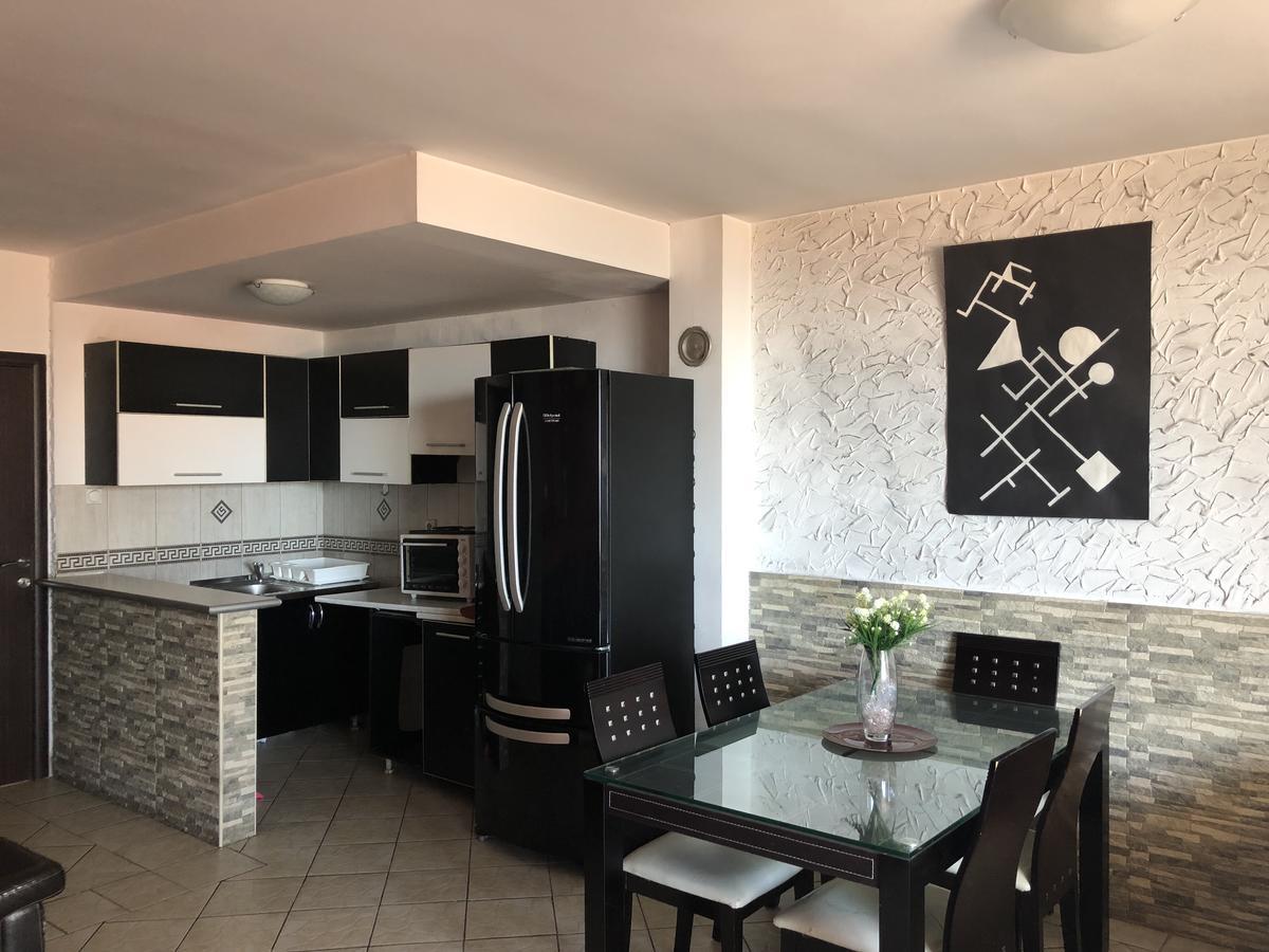 Veselinka Apartments & Rooms Budva Zewnętrze zdjęcie