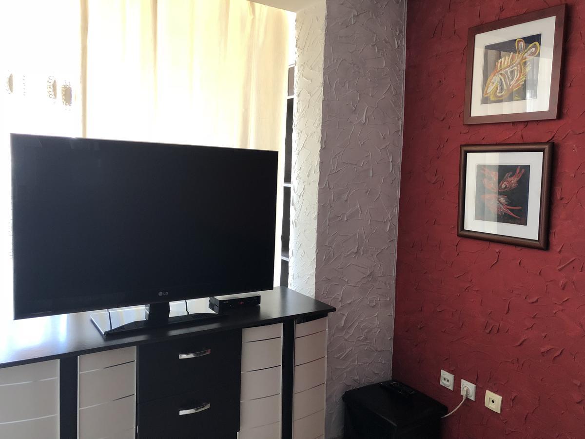 Veselinka Apartments & Rooms Budva Zewnętrze zdjęcie