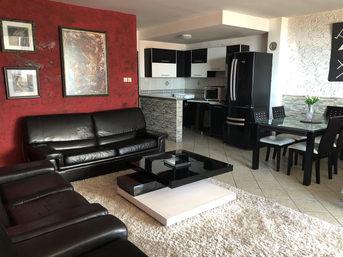 Veselinka Apartments & Rooms Budva Zewnętrze zdjęcie