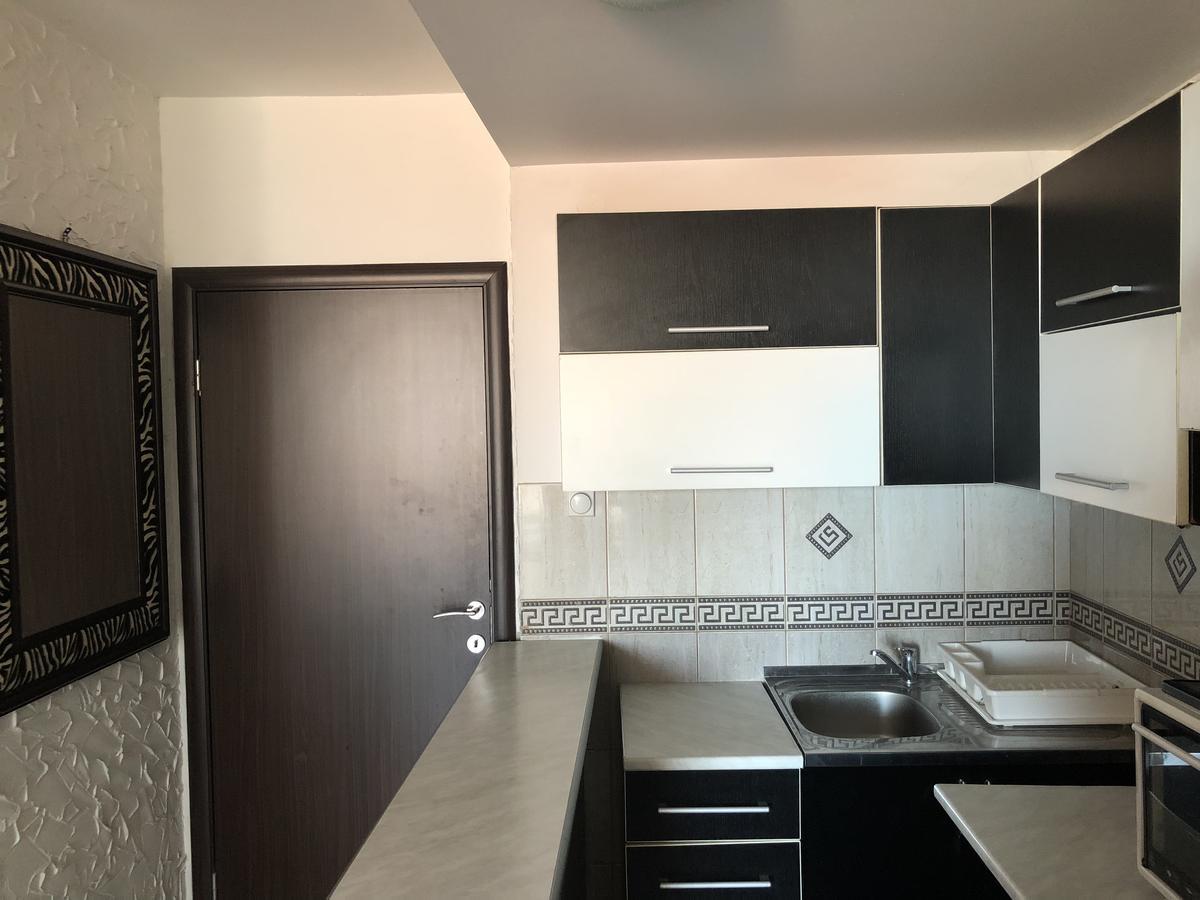 Veselinka Apartments & Rooms Budva Zewnętrze zdjęcie
