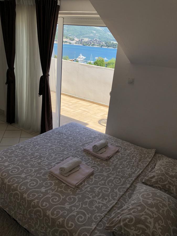 Veselinka Apartments & Rooms Budva Zewnętrze zdjęcie