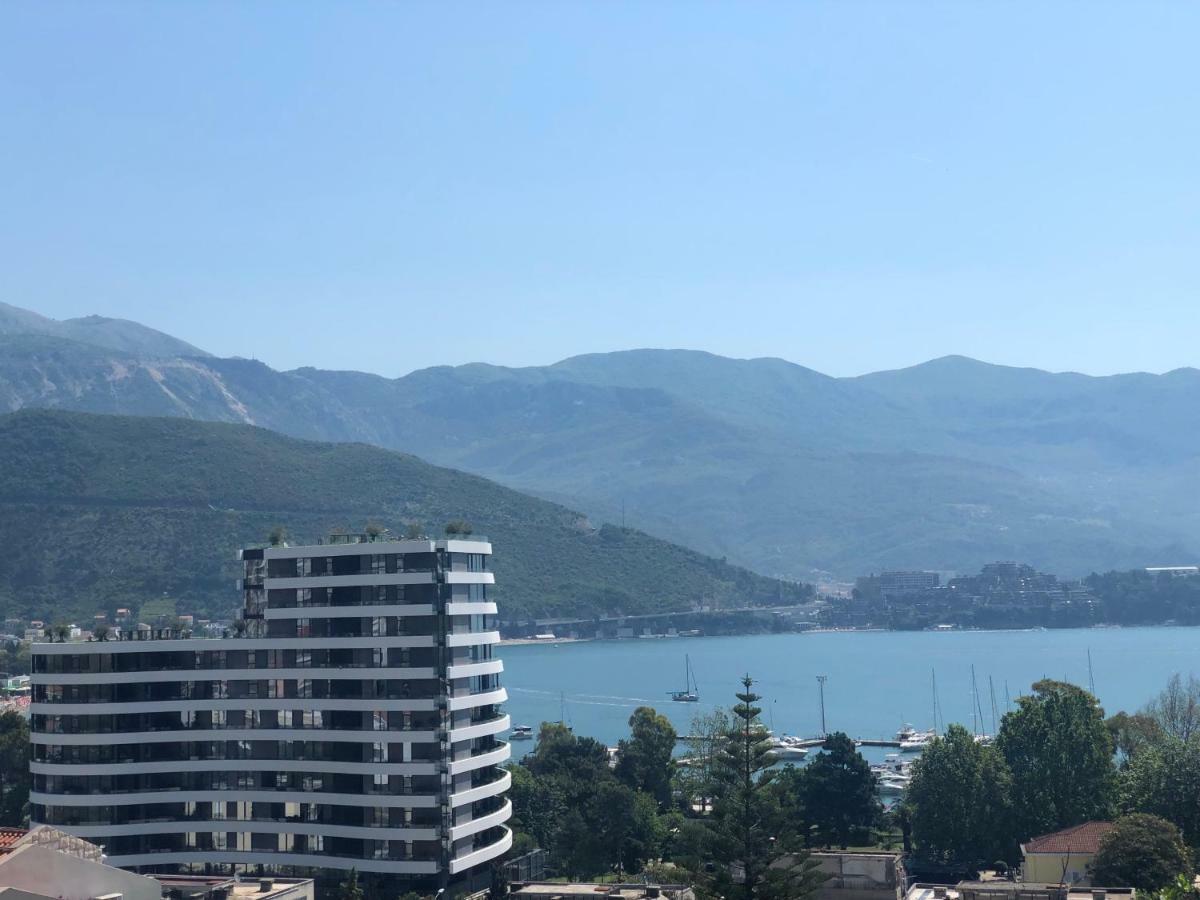 Veselinka Apartments & Rooms Budva Zewnętrze zdjęcie