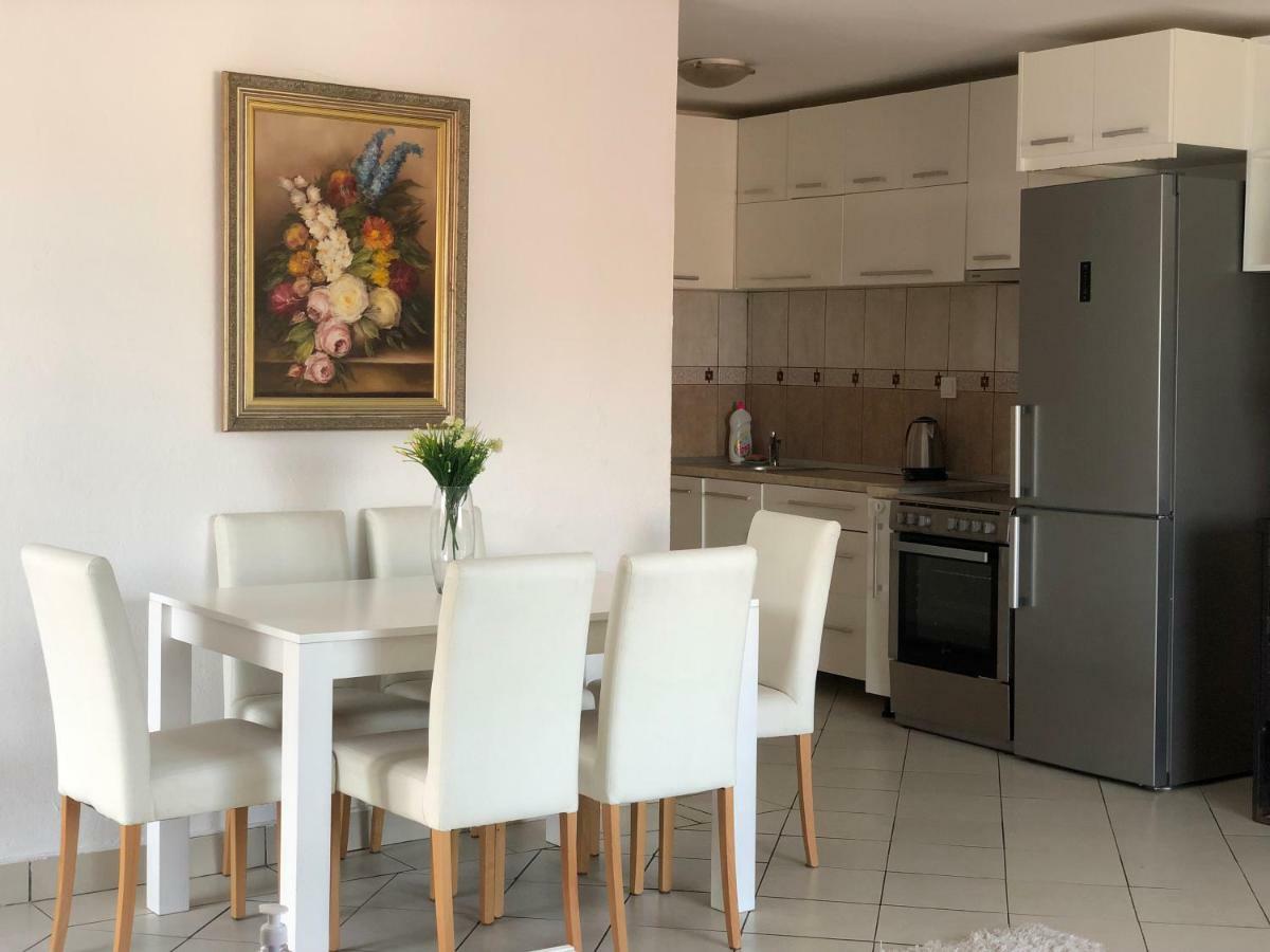Veselinka Apartments & Rooms Budva Zewnętrze zdjęcie