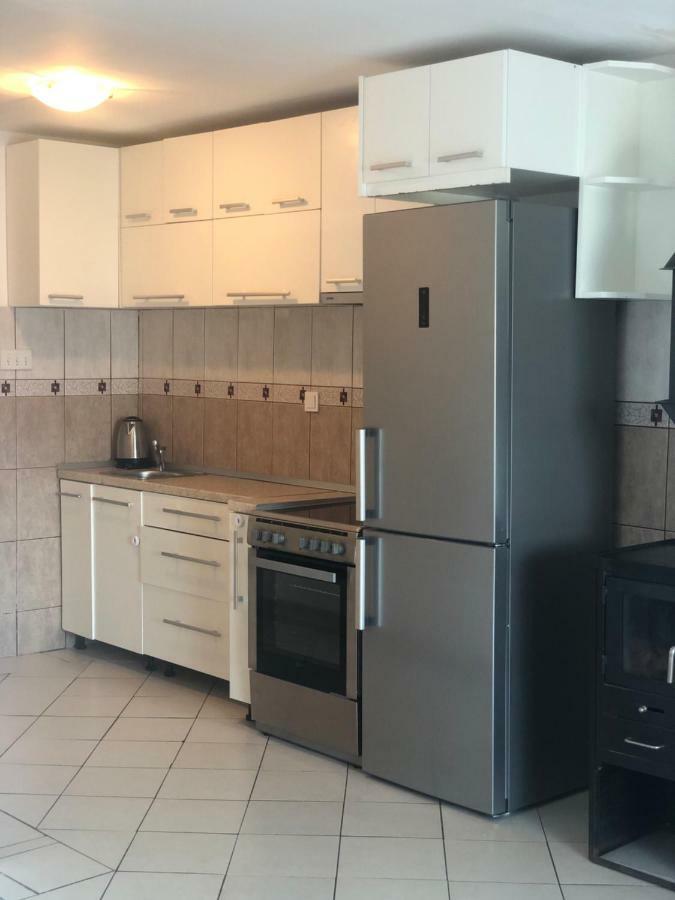 Veselinka Apartments & Rooms Budva Zewnętrze zdjęcie
