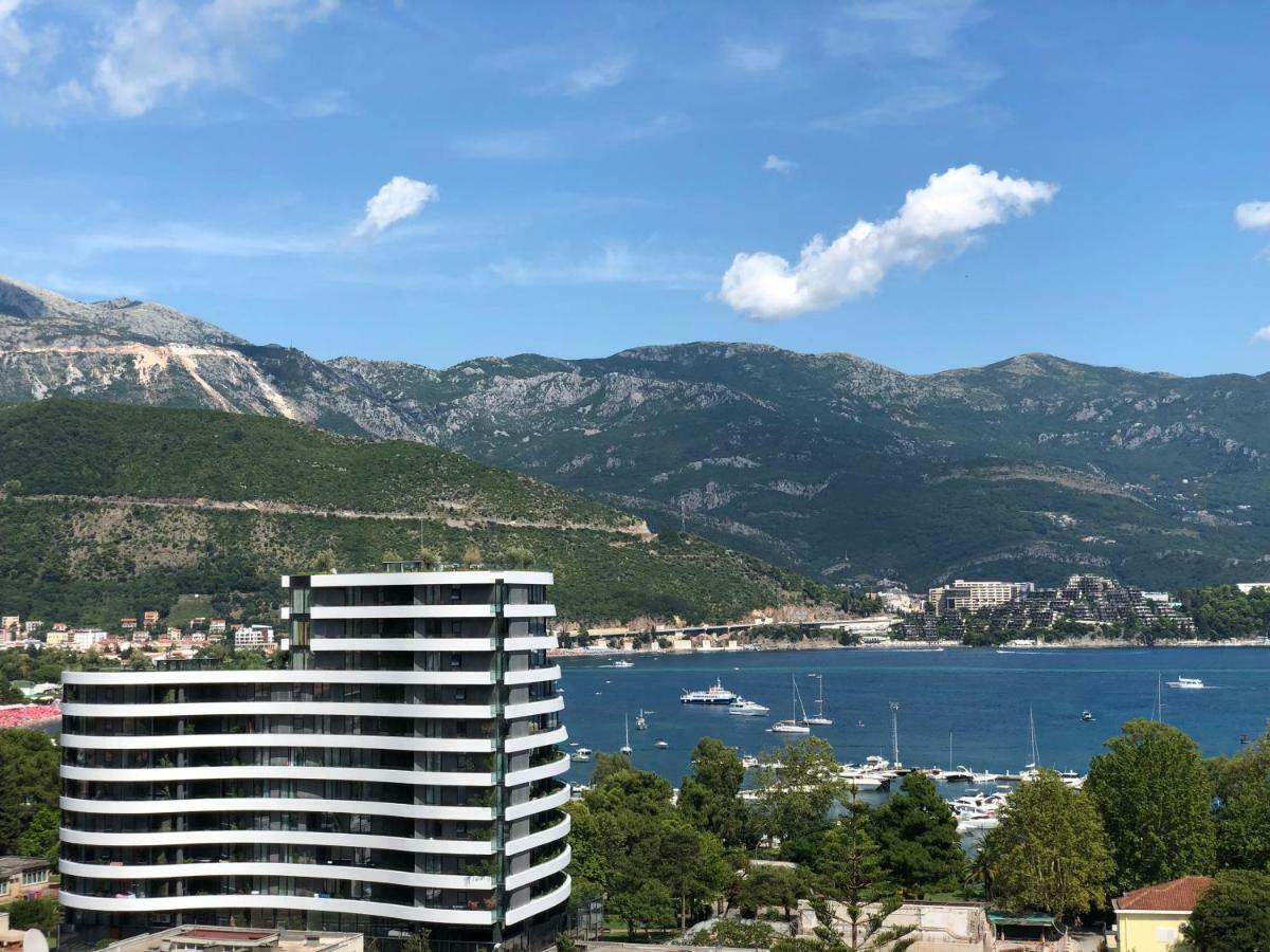 Veselinka Apartments & Rooms Budva Zewnętrze zdjęcie