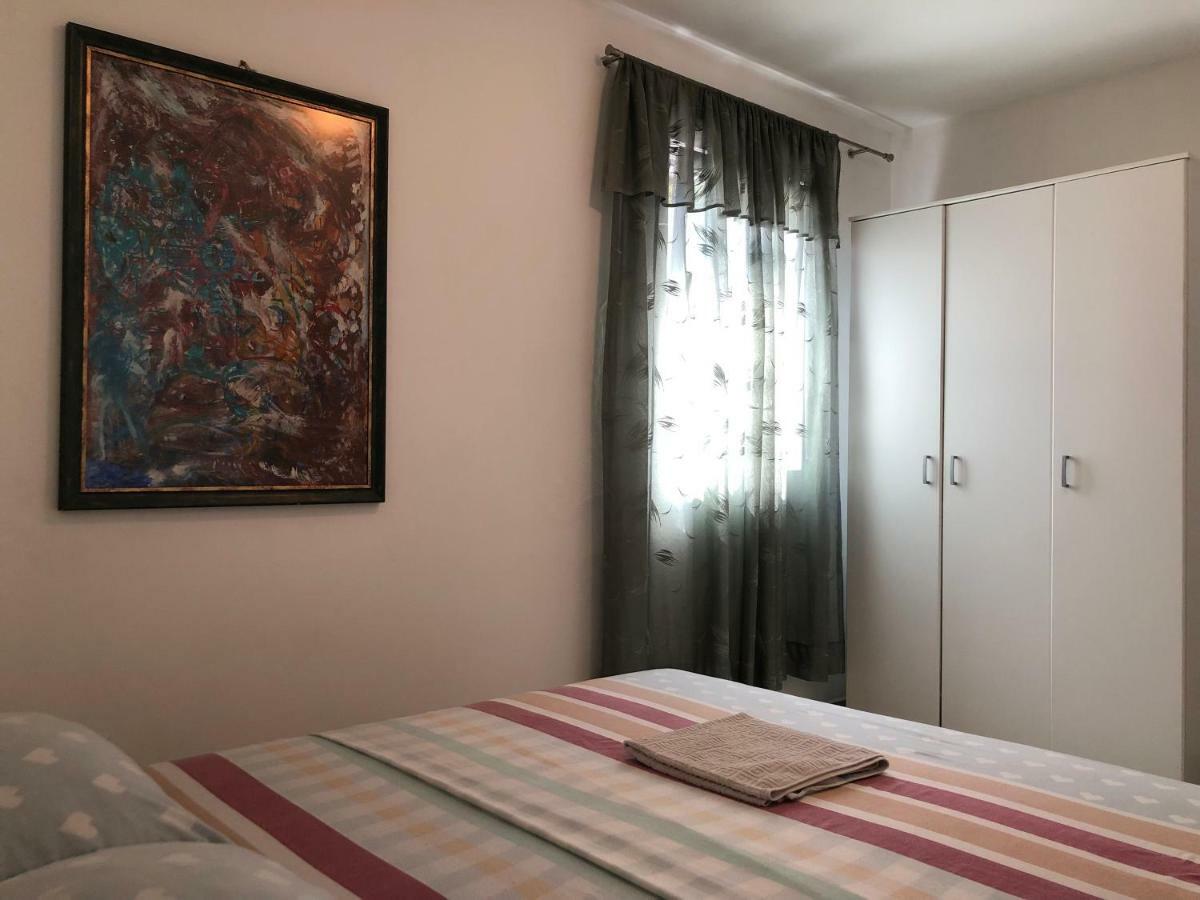 Veselinka Apartments & Rooms Budva Zewnętrze zdjęcie