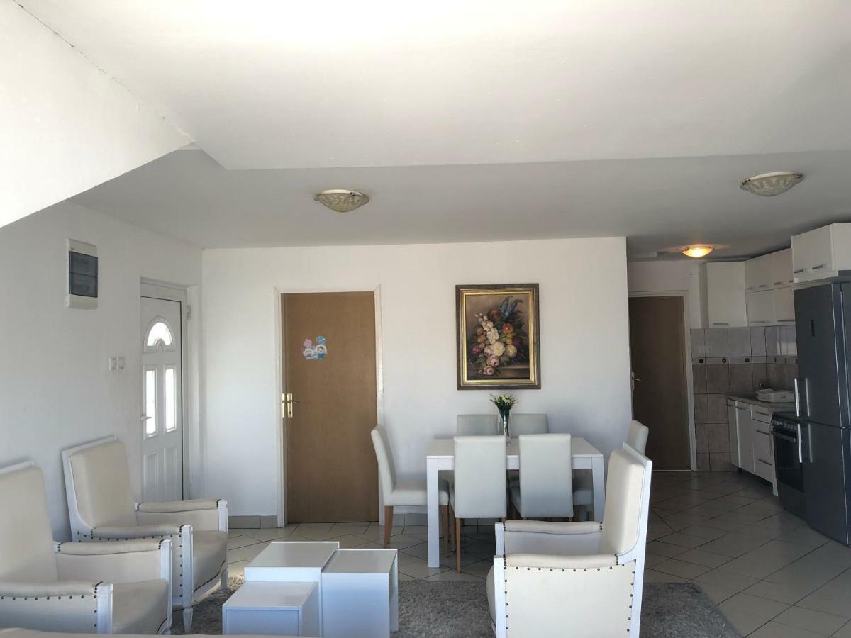Veselinka Apartments & Rooms Budva Zewnętrze zdjęcie