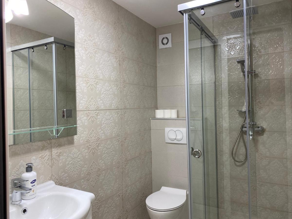 Veselinka Apartments & Rooms Budva Zewnętrze zdjęcie