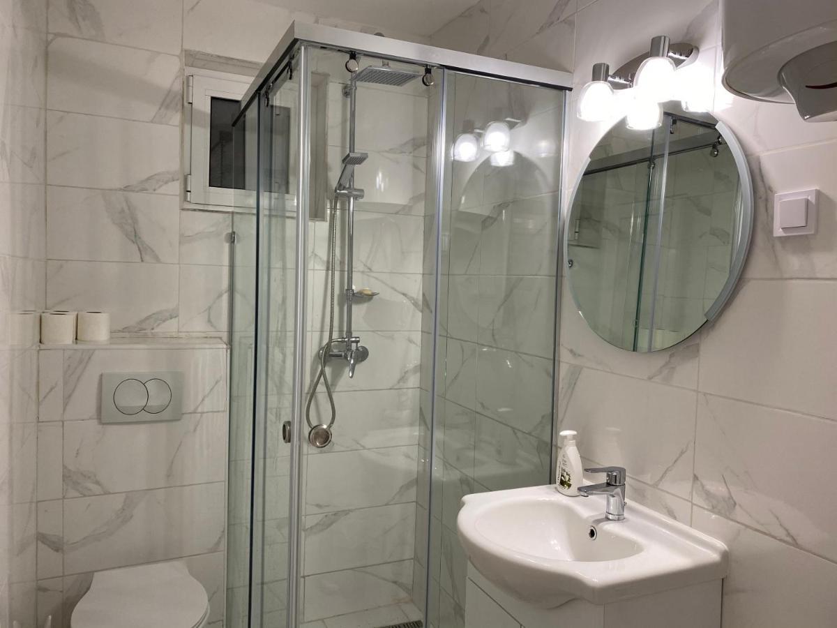 Veselinka Apartments & Rooms Budva Zewnętrze zdjęcie