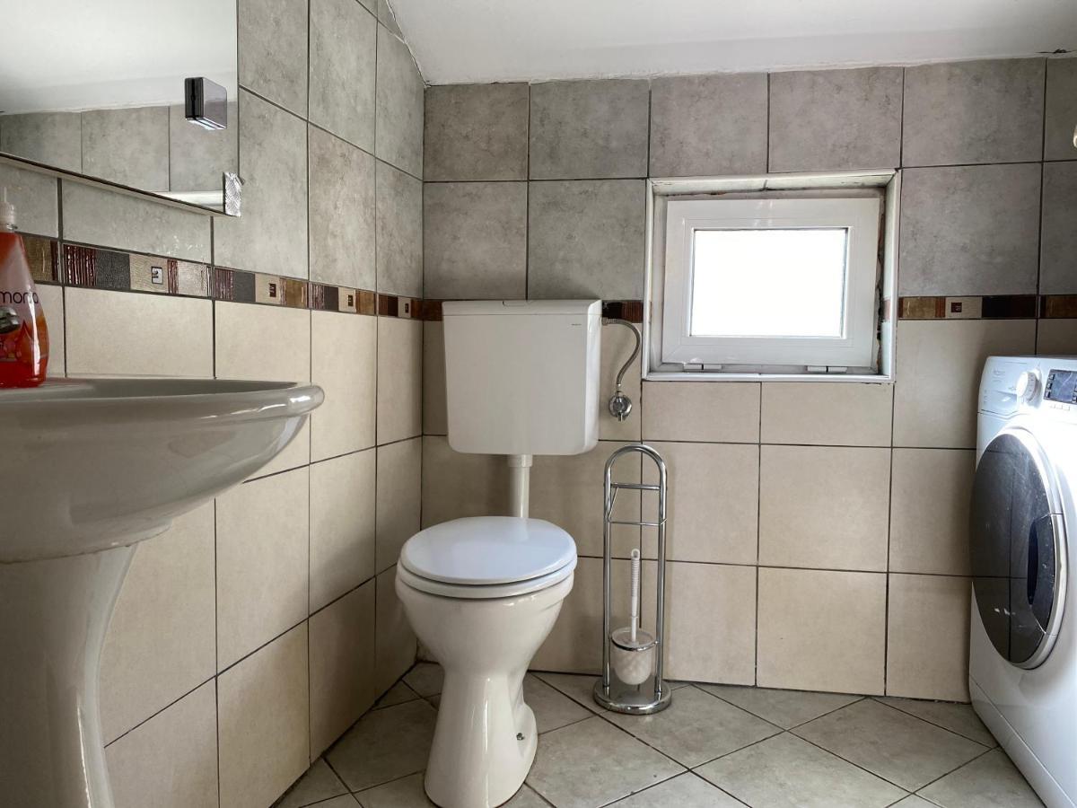 Veselinka Apartments & Rooms Budva Zewnętrze zdjęcie